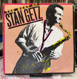 Stan Getz – The Best Of Stan Getz
