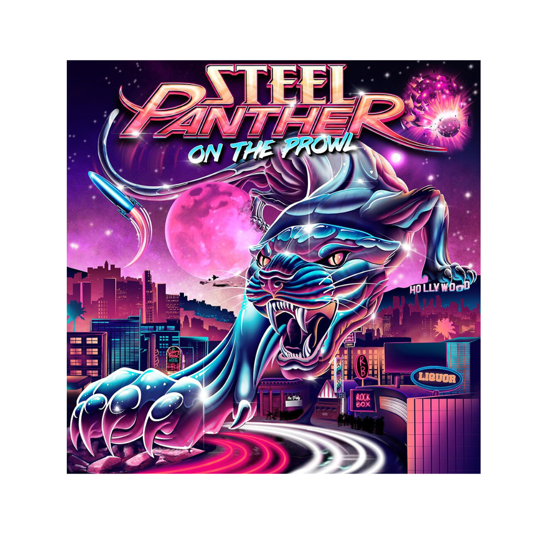 steel-panther-on-the-prowl-cd-the-viniloscl-spa