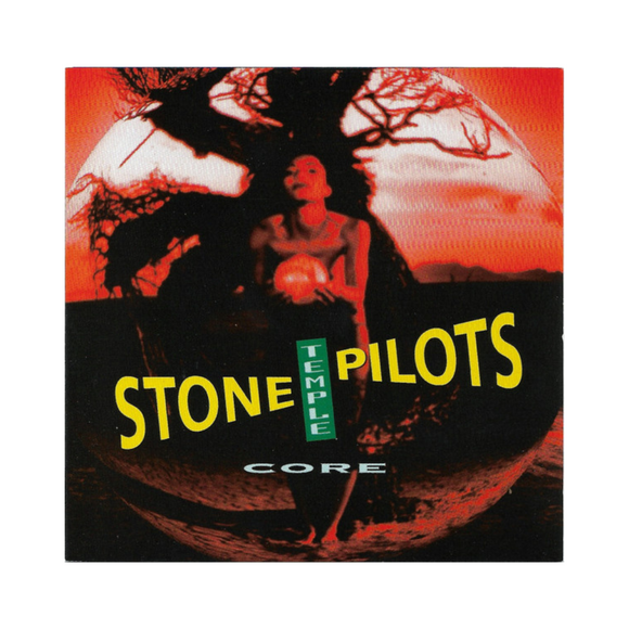 Stone Temple Pilots – Core CD