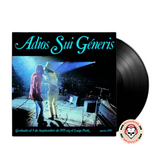 Sui Generis ‎– Adios Sui Géneris, Parte 2da Vinilo