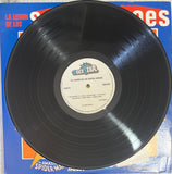 Superbanda – La Legion De Los Superheroes Vinilo de Epoca