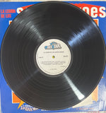 Superbanda – La Legion De Los Superheroes Vinilo de Epoca