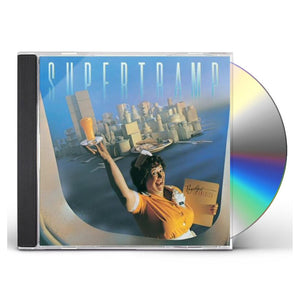 Supertramp – Breakfast In America CD