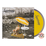 Supertramp – Crisis? What Crisis? CD