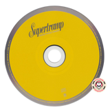 Supertramp – Crisis? What Crisis? CD