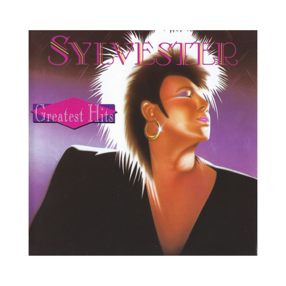 Sylvester – Greatest Hits CD