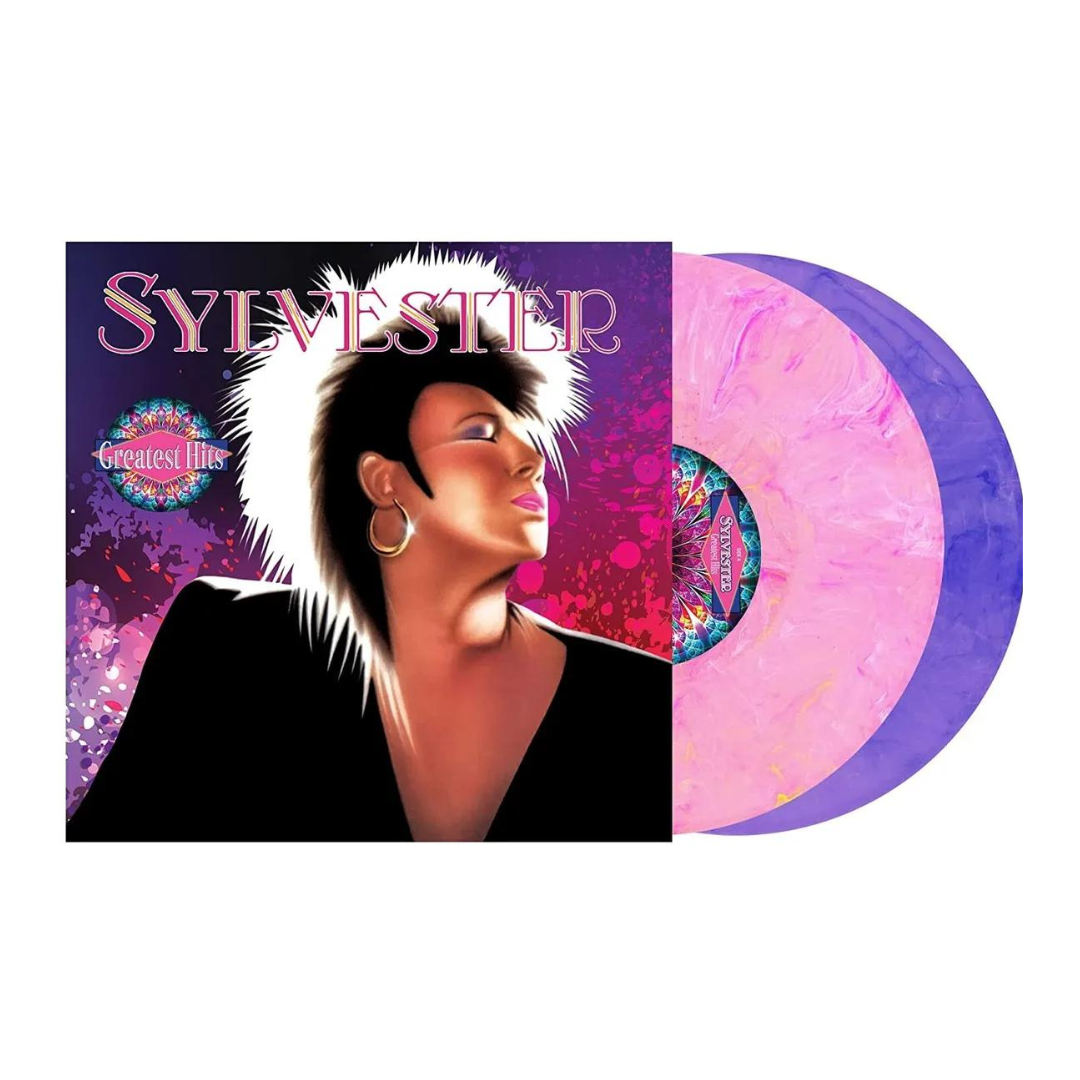 Sylvester – Greatest Hits Vinilo Edicion limitada