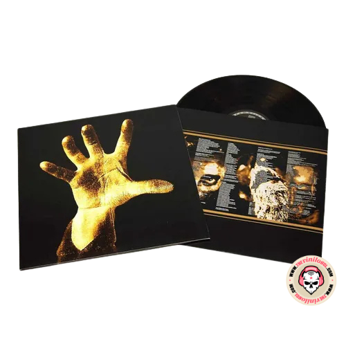 System Of A Down – System Of A Down Vinilo