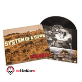 System Of A Down ‎– Toxicity Vinilo