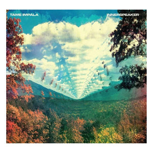 Tame Impala – Innerspeaker CD