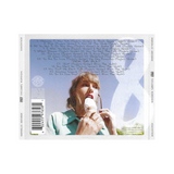 Taylor Swift – 1989 (Taylor's Version) Aquamarine Green Edition CD
