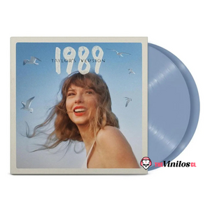 Taylor Swift – 1989 (Taylor's Version) Vinilo