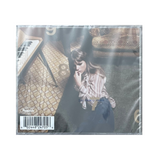 Taylor Swift – Midnights Mahogany Edition CD