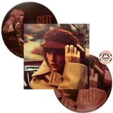 Taylor Swift – Red (Taylor's Version) CD