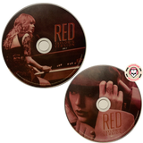 Taylor Swift – Red (Taylor's Version) CD
