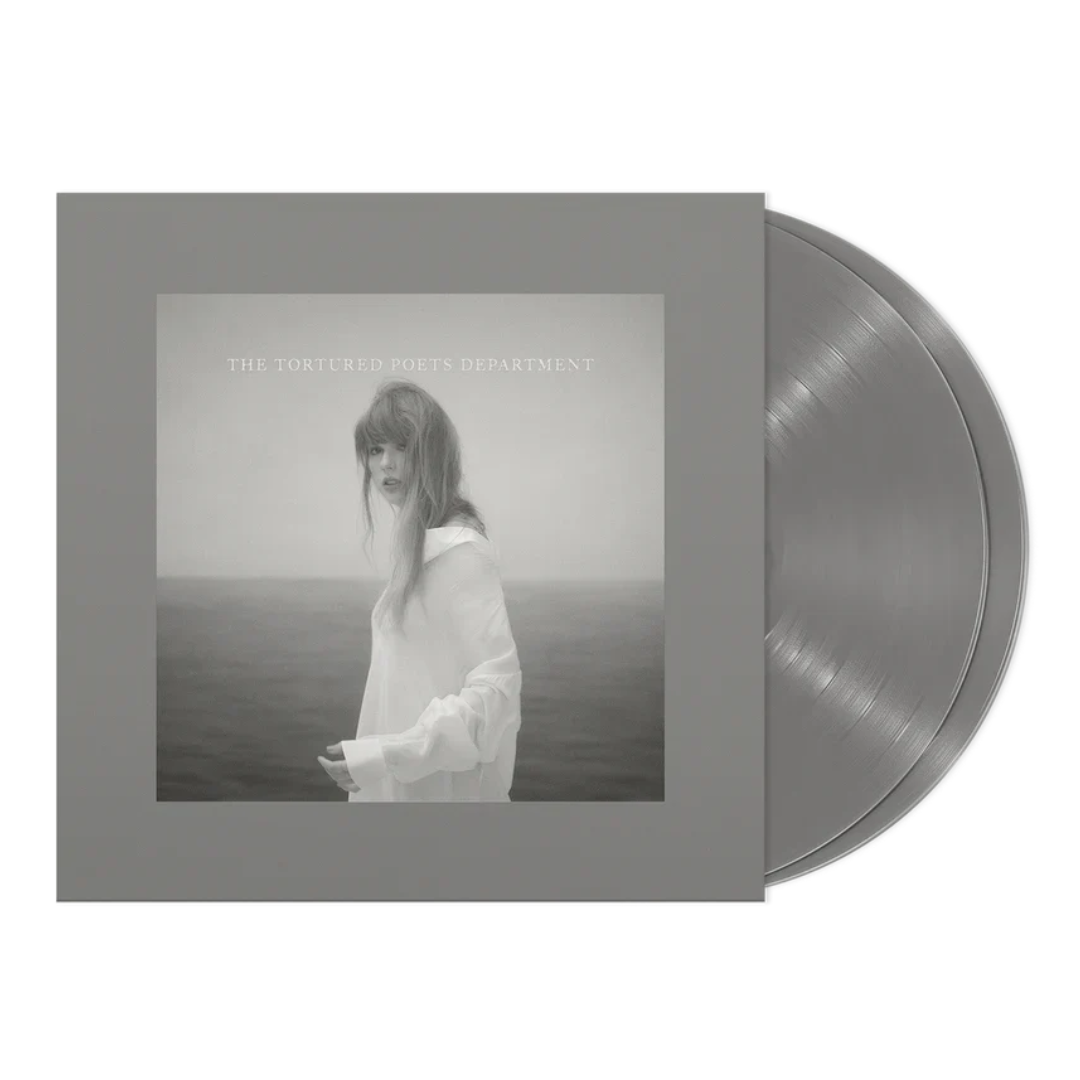 Taylor Swift – The Tortured Poets Department (The Albatross) Vinilo