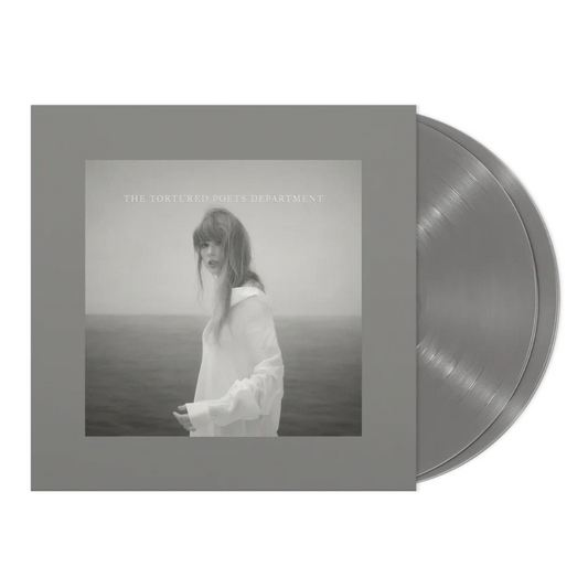 Taylor Swift – The Tortured Poets Department (The Albatross) Vinilo