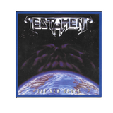Testament – Original Album Series Box Set 5 CD