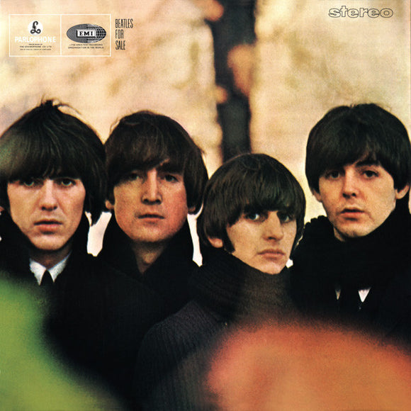 The Beatles – Beatles For Sale Vinilo