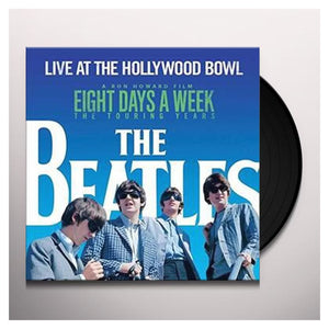 The Beatles – Live At The Hollywood Bowl Vinilo