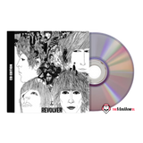 The Beatles – Revolver CD