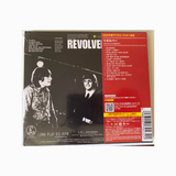 The Beatles – Revolver CD Edición Japonesa