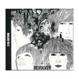 The Beatles – Revolver 2 CD