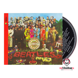 The Beatles – Sgt. Pepper's Lonely Hearts Club Band CD