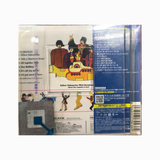 The Beatles – Yellow Submarine CD Edición Japonesa