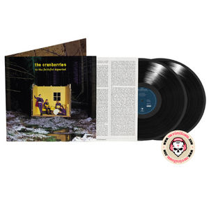 The Cranberries – To The Faithful Departed Vinilo