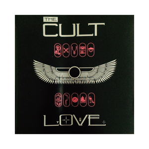 The Cult – Love Vinilo