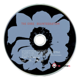The Cure – Disintegration CD