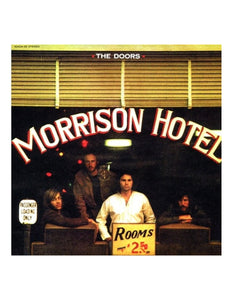 The Doors – Morrison Hotel Vinilo