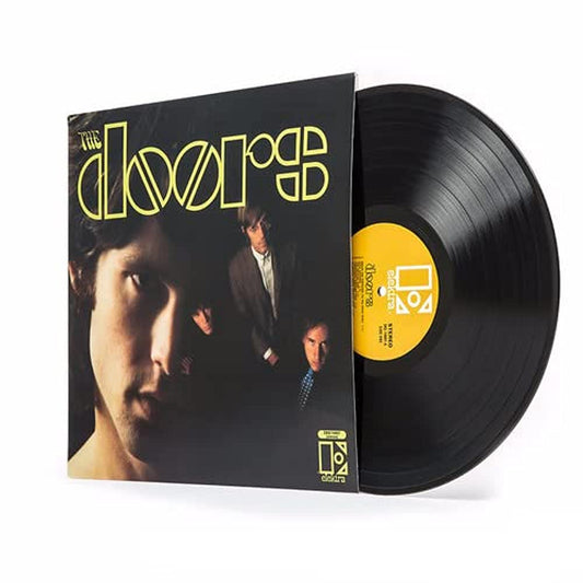 The Doors – The Doors Vinilo Stereo