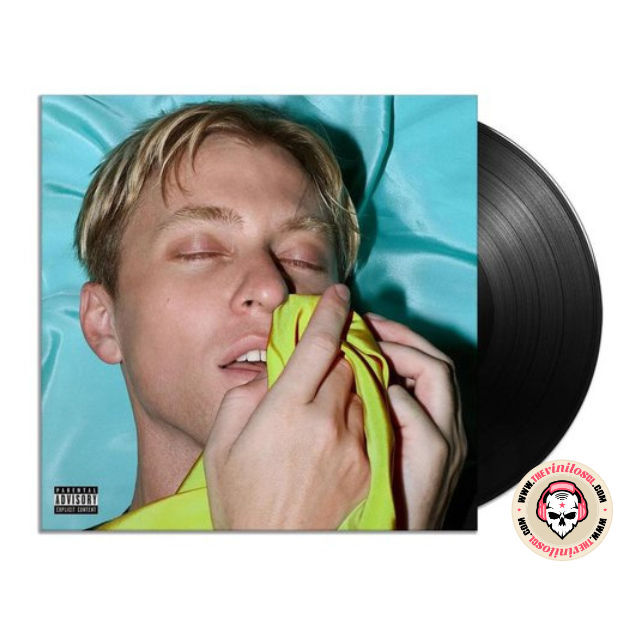 The Drums – Brutalism Vinilo