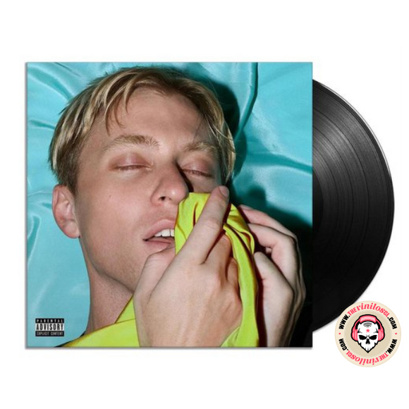 The Drums – Brutalism Vinilo