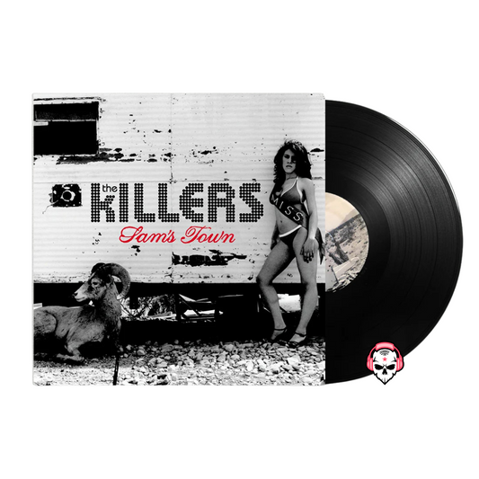 The Killers – Sam's Town Vinilo