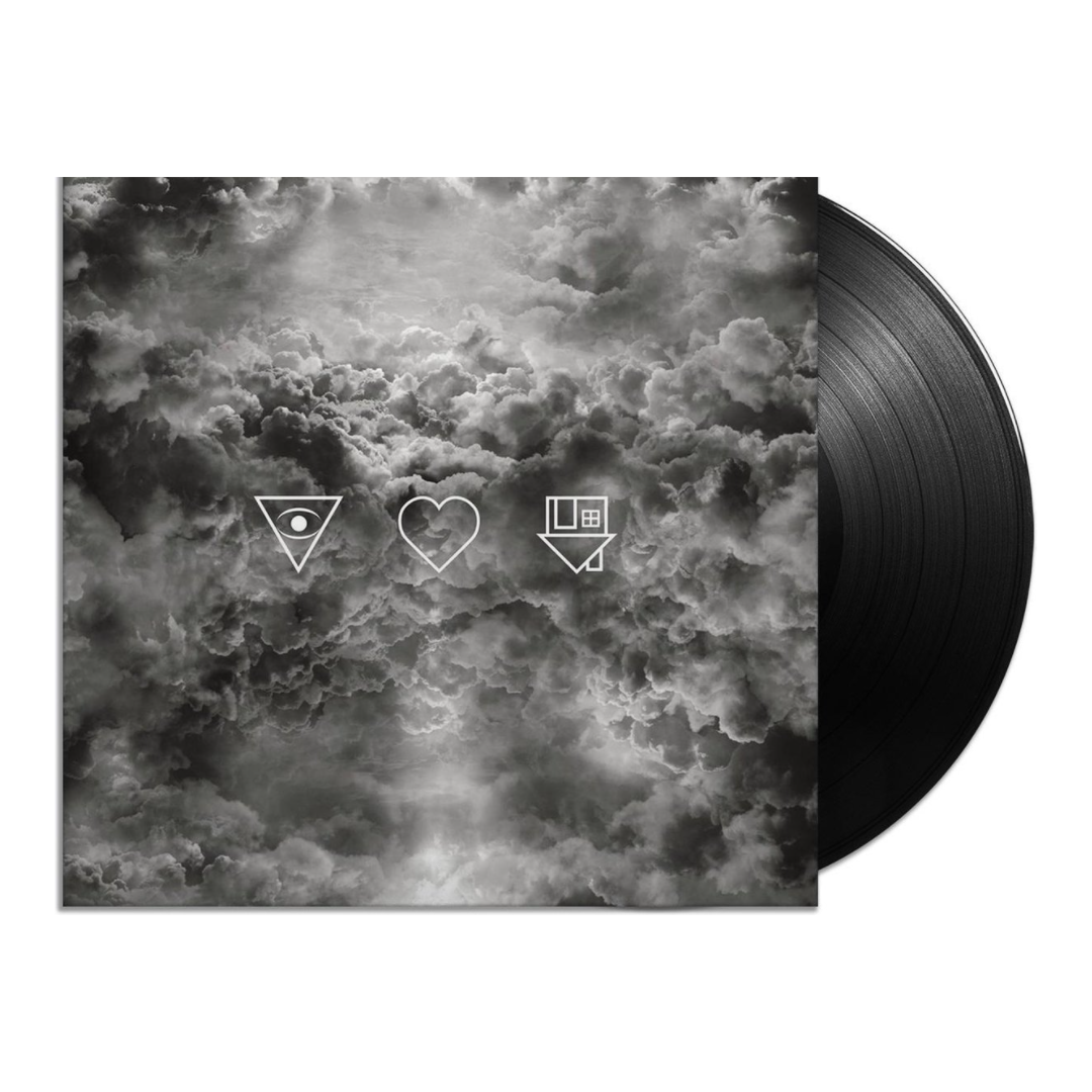 The Neighbourhood – I Love You Vinilo