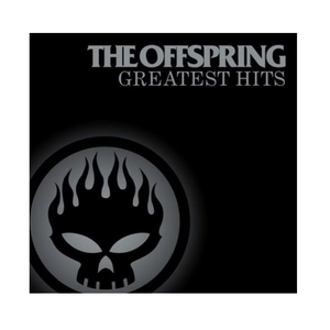 The Offspring – Greatest Hits Vinilo