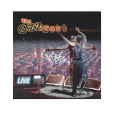 Ozzy Osbourne - The Ozzfest Live CD