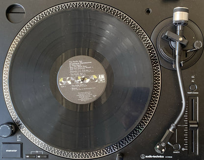 Orchestral Manoeuvres In The Dark – The Pacific Age Vinilo de Época