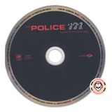 The Police – Ghost In The Machine CD