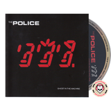 The Police – Ghost In The Machine CD