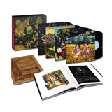 The Smashing Pumpkins – Mellon Collie And The Infinite Sadness Box Set