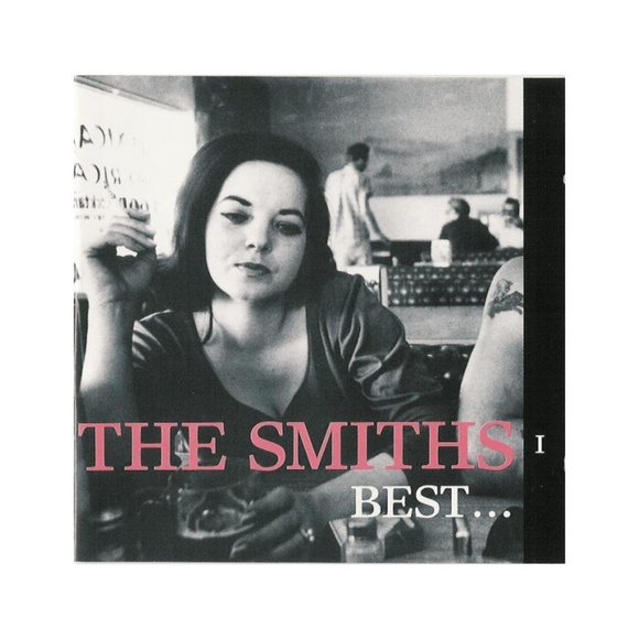 The Smiths – Best ...I CD