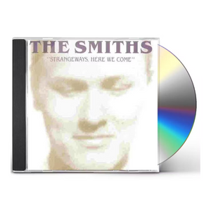 The Smiths – Strangeways, Here We Come CD