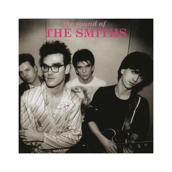 The Smiths – The Sound Of The Smiths CD
