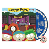 The South Park Album - Chef Aid CD