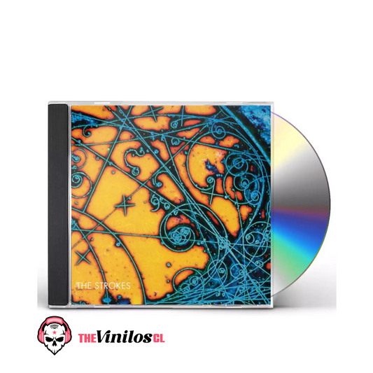 The Strokes – Is This It? CD