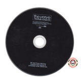 The Verve – This Is Music: The Singles 92-98 CD